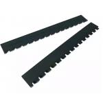 Custom Rule Die Steel Cutting Factory Sale Various Die Cutting Steel Zipper Rules for sale