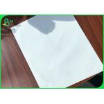 120gram 150gram Jumbo Roll Paper for Shopping Bags , Anti Proof Stone Paper A4 for sale