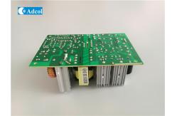 China Thermo Electric Temperature Controller For Electronics , Digital Temperature Controller supplier