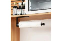 China Stainless Steel Tissue Holder Single Hand Operable For Kitchen supplier