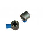 00A0355	ZL40B.12B.23 Oil Pipe Joint Backhoe Loader Spare Parts for sale