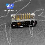 HW-CMM Connector, HW-221V10F26-0100-1400CMM,,2mm Pitch. for sale