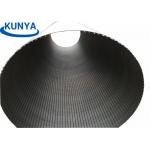 316L 321SS Johnson Water Well 321SS V Wedge Wire Screen Filter for sale