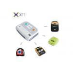 Automatic External Trainer Cardiac Defibrillator 8/10 Training Scenarios XFT-120C+ for sale