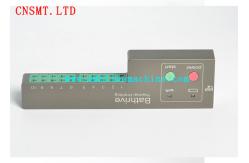 China Cnsmt Bathrive SMT Reflow Oven Welding Of FBT10 Furnace Temperature Tester supplier