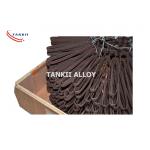 Metallurgy Anti Oxidation Fecral Resistance Wire 12mm ASTM for sale
