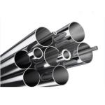 Marine Corrosion Resistance Incoloy Alloy A286 Welded Pipe W.Nr. 1.4980 with Bright Finish for sale