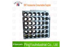 China 2UGKMH0001 H08M NXT Nozzle Box Station UL05600 PALLET H08M 30 sockets supplier