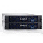 10K 8x16GB DellS EMC Unity XT 480 ASA 1.8TB FC Ports Network Storage Arrays for sale