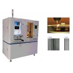 CHNTOP 6KW Fiber CNC Laser Machine Ultra Hard Materials Use For PCD Blank Inserts for sale