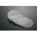 4inch Dia100mm GaN Template NPSS FSS AlN Template  AlGaN/GaN HEMT wafers