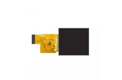 China Transmissive TFT Lcd Screen , 240x240 Panel 1.54 Inch TFT Lcd Display supplier