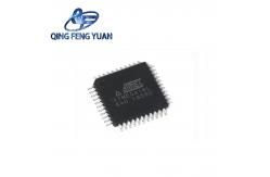 China ATMEGA16L-8AU Atmel Electronic Components ATMEGA16L-8AUR Micro Controller Chip supplier