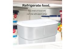 China 1.8L Leak Proof Stainless Steel Lunch Containers 5 In 1 70W Customization supplier