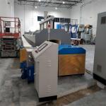 Silicon Carbide Rod Pusher Furnace Sintering Continuous For Ceramic Filters for sale