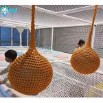 Naughty Castle Ball Pool Trampoline House Play Indoor Playground Play Equipment Design for sale