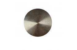 China High Quality High Purity High Density Forged Tungsten Sputtering Target supplier