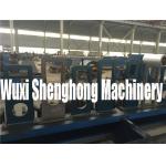 Stand Column Series Roof  Roll Forming Machine , Roof Sheet Making Machine