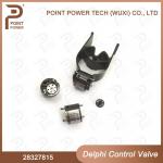 28327815 Delphi Common Rail Control Valve ISO9001 Big Valve High Speed Steel for sale