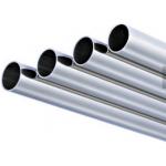 0.25-3.0mm 4K Seamless Steel Tubes For Building Decorations for sale