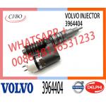 injector common rail fuel injector 8113092 BEBE4B01004 3964404 for FH12 with genuine quality for sale