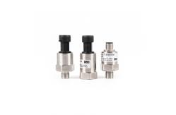 China Customizable 12 - 32V DC HVAC Pressure Sensor With OEM Service supplier