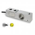 SBK Stainless Steel Force Platform Scale Load Cell for sale