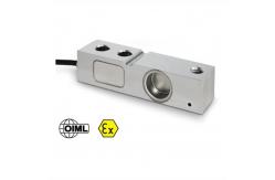China SBK Stainless Steel Force Platform Scale Load Cell supplier