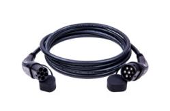 China Upgrade Your Charging Experience with 240V Ev Charging Cable supplier