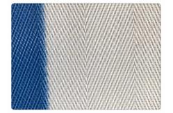 China Steel Card Interface Repeatable Polyester Sludge Dewatering Belt For City Dedicated supplier