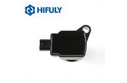 China OEM Mazda 6 Ignition Coil 6E5G12A366 Car Ignition Coil High Strength supplier