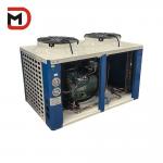 Frequency Fan Condensing Unit for Outdoor Industry Refrigeration Outdoor for sale