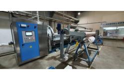 China HTHP Energy Saving High Efficiency Jig Dyeing Machine supplier