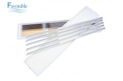 China 801217 Customized Cutter Knife Blades Cutting Blades Suitable For Lectra VT7000 supplier