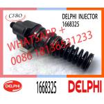 High Quality Diesel Engine Fuel Injector Unit Pump  Bebu5a01000 Bebu5a00000  1668325 for sale