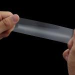 Premium Clear Paint Protection Film PPF with Ashland Glue for Car Body