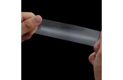 China Premium Clear Paint Protection Film PPF with Ashland Glue for Car Body supplier