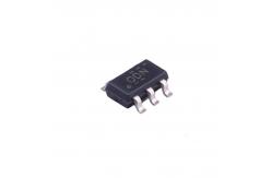 China TLV70028DDCR Linear Regulator IC Positive Fixed 1 Output 200mA SOT-23-THIN supplier
