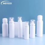 Spot 80/100/120/150ml Perfume Packaging Bottle Empty Spray Bottle Custom Airless Cosmetic Skincare Spray Bottles for sale
