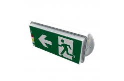 China Rechargeable Wall Mounted Commercial Emergency Exit Lights supplier