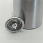 Compact One Inch Metered Valve for Mobile Applications with Space-Saving Design