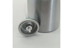 China Compact One Inch Metered Valve for Mobile Applications with Space-Saving Design supplier