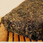 Healthy Radiation Resistance Anhua Dark Tea For Help Reduce Blood Pressure for sale