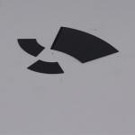 High Precision CNC Milling Parts Custom Auto Graphite Slip Sheet
