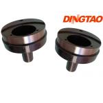 129042 Vector IX6 Cutting Parts For Cutter Part For Crankshaft Balanced for sale
