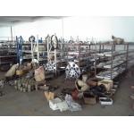 Automatic Tea Paper Cup Machine PLC Control