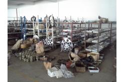 China Automatic Tea Paper Cup Machine PLC Control supplier