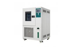 China Programmable Thermal Shock Tester supplier