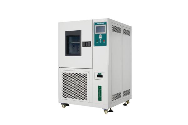 Programmable Thermal Shock Tester