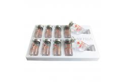 China Lipolytic 10ml Weight Loss Injection Lipo Fat Dissolving Injections In Chin supplier